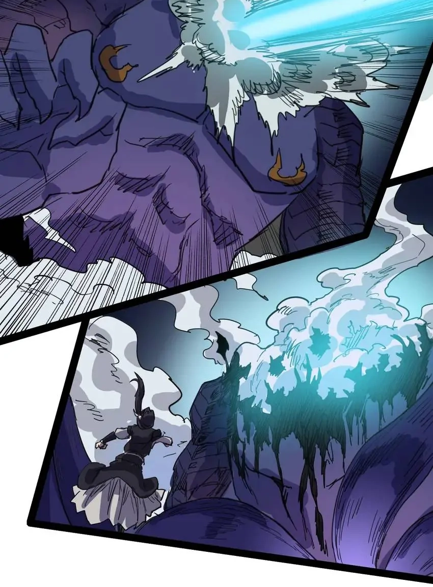 Time Retrograde Chapter 114 page 45 - 