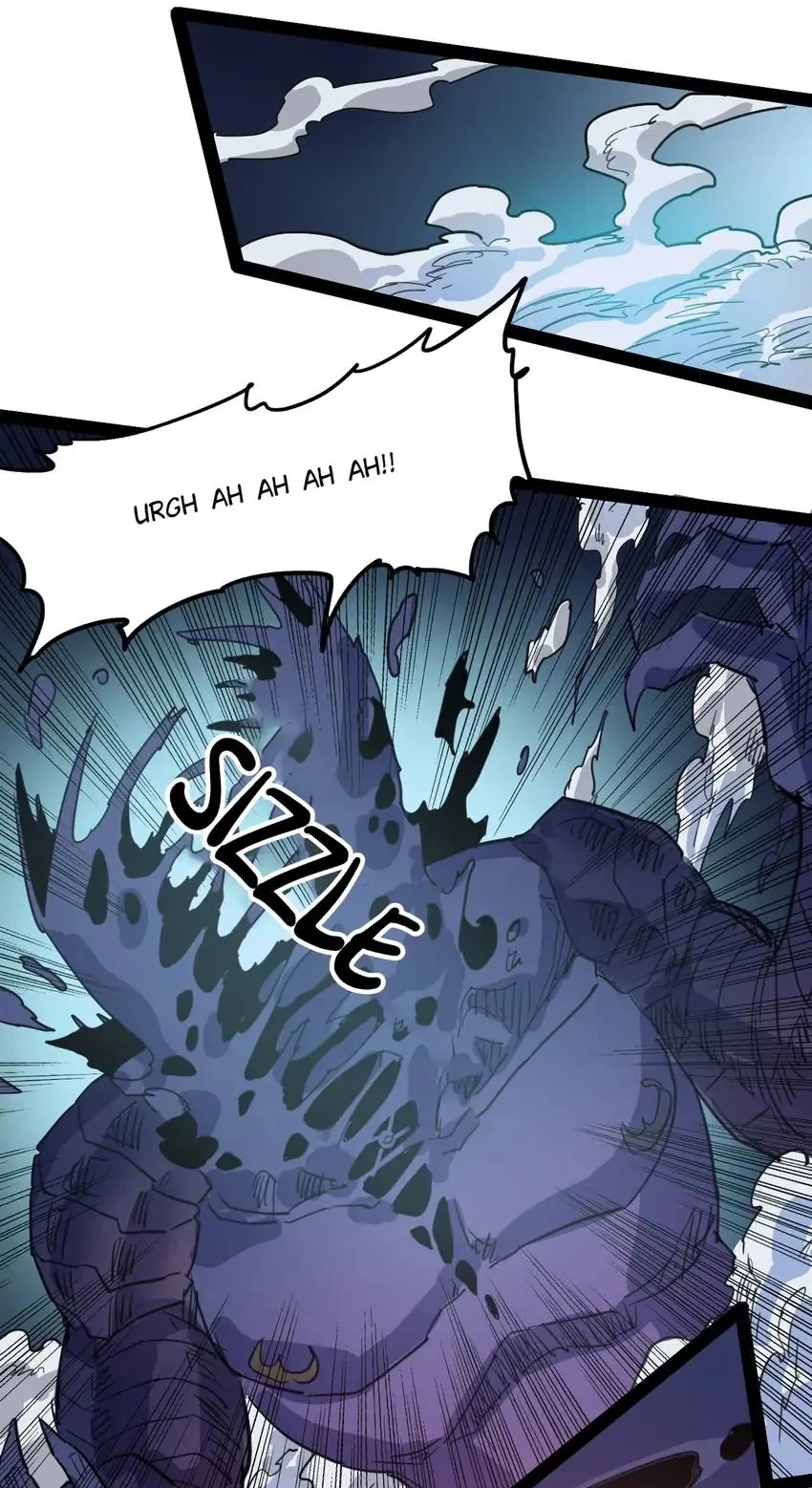 Time Retrograde Chapter 114 page 46 - 