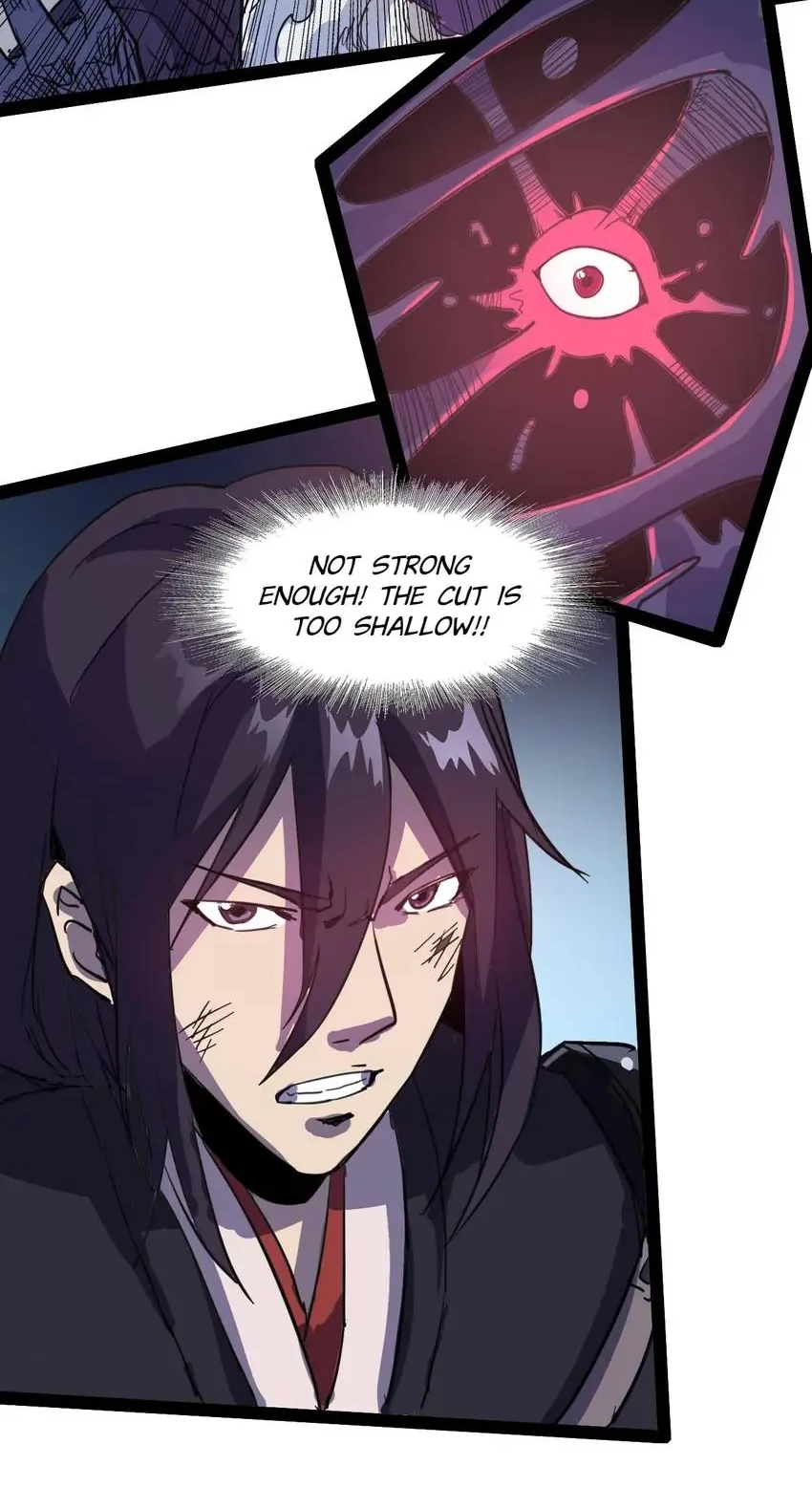 Time Retrograde Chapter 114 page 47 - 