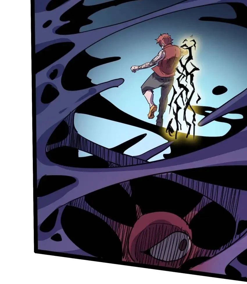 Time Retrograde Chapter 114 page 51 - 