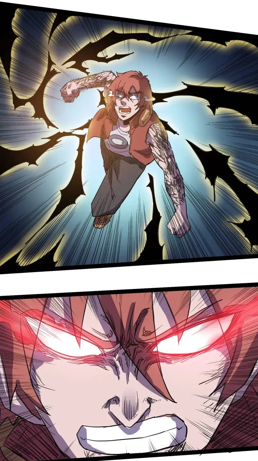 Time Retrograde Chapter 114 page 52 - 