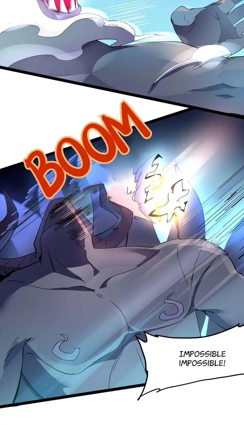 Time Retrograde Chapter 114 page 8 - 