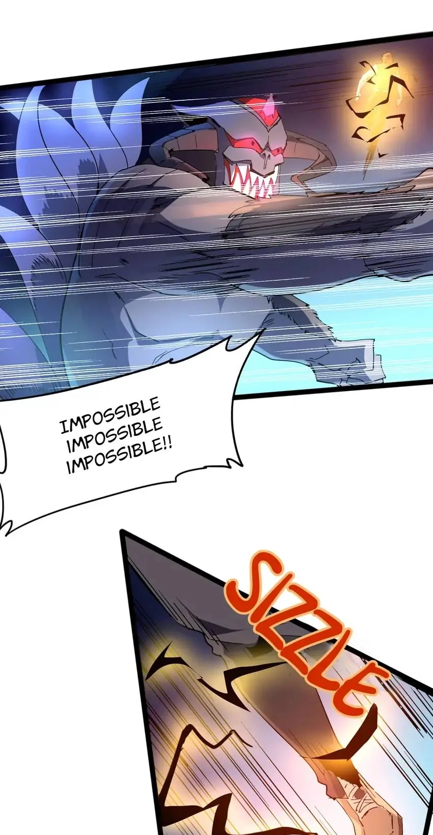 Time Retrograde Chapter 114 page 9 - 