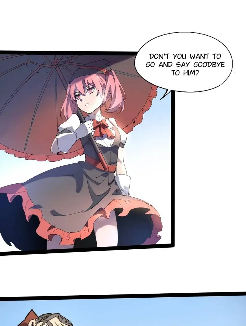 Time Retrograde Chapter 115 page 15 - 
