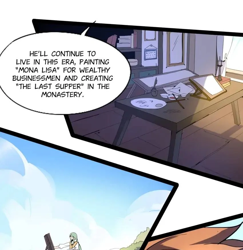 Time Retrograde Chapter 115 page 17 - 