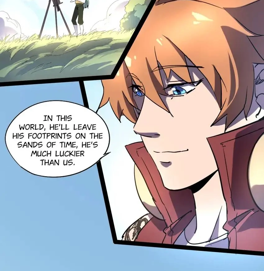Time Retrograde Chapter 115 page 18 - 