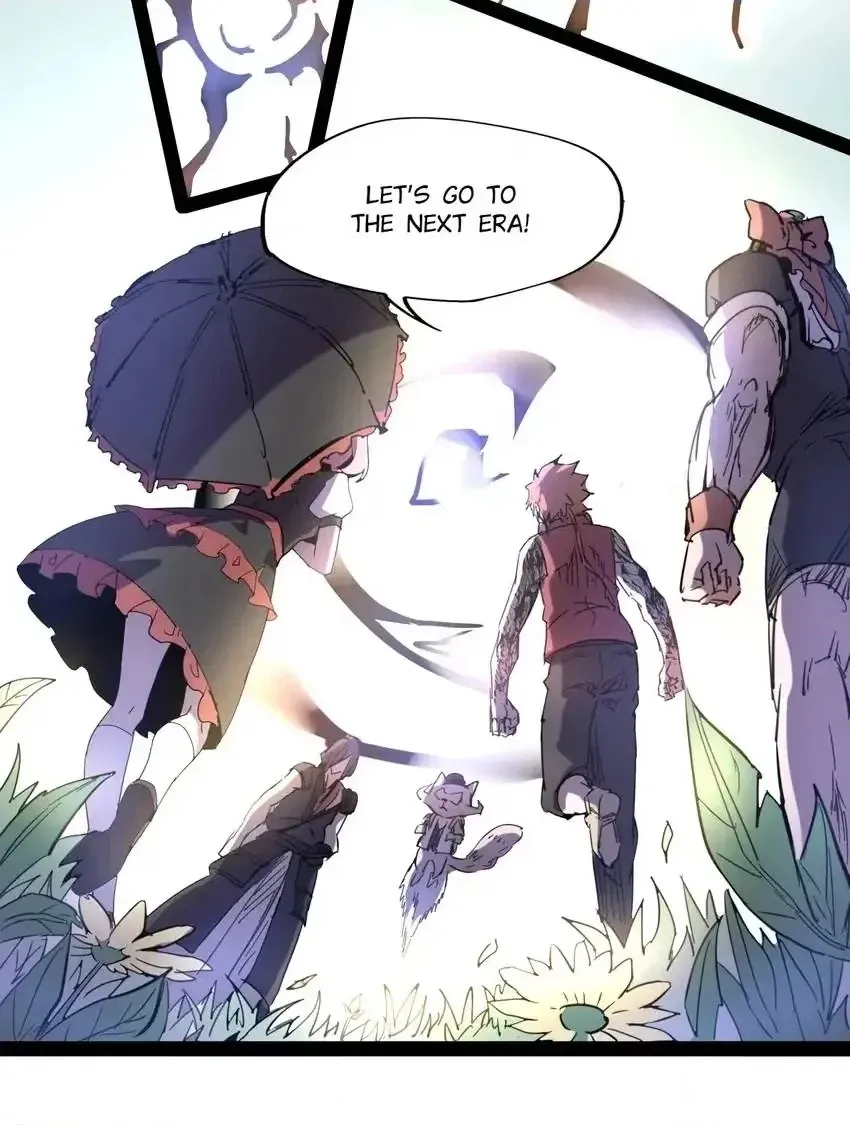 Time Retrograde Chapter 115 page 20 - 