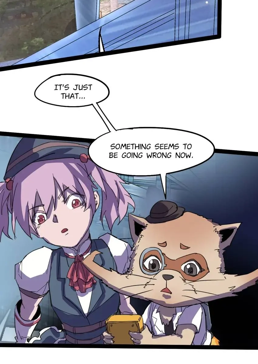 Time Retrograde Chapter 115 page 25 - 