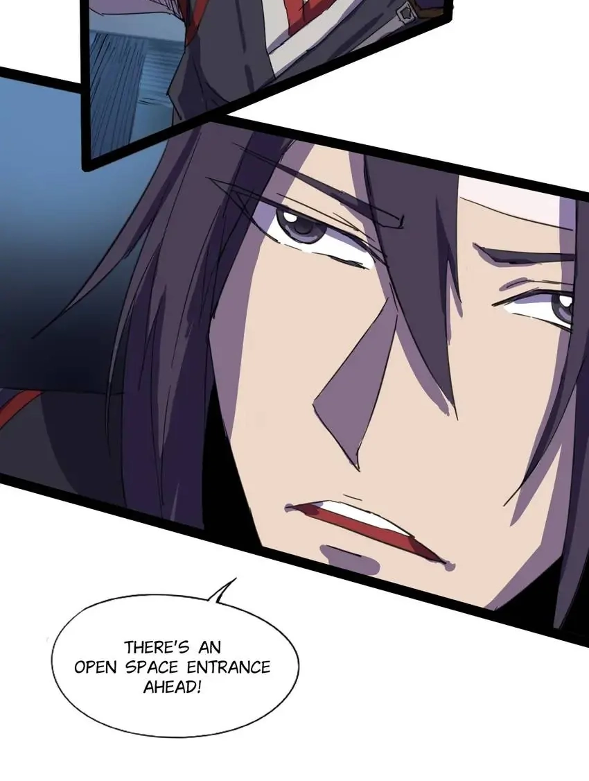Time Retrograde Chapter 115 page 29 - 