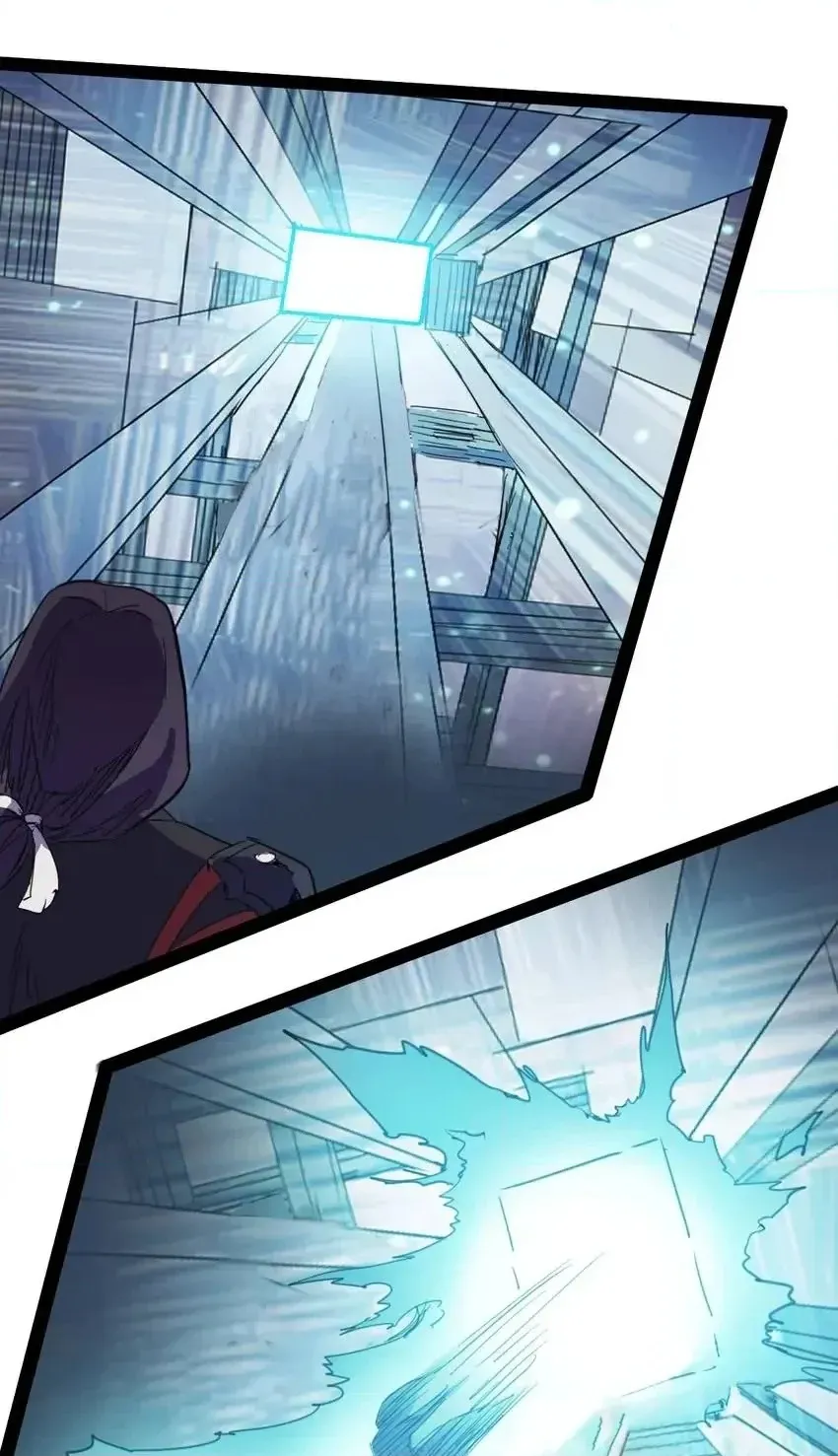 Time Retrograde Chapter 115 page 30 - 