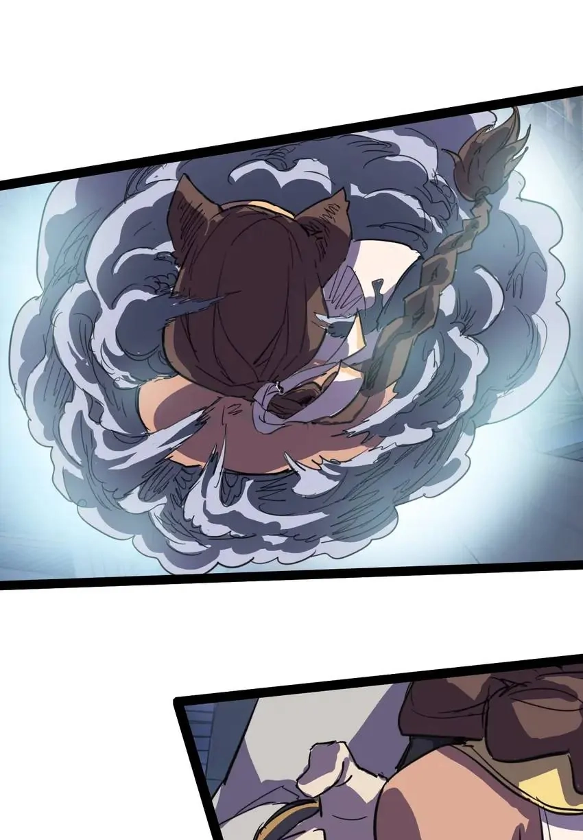 Time Retrograde Chapter 115 page 32 - 