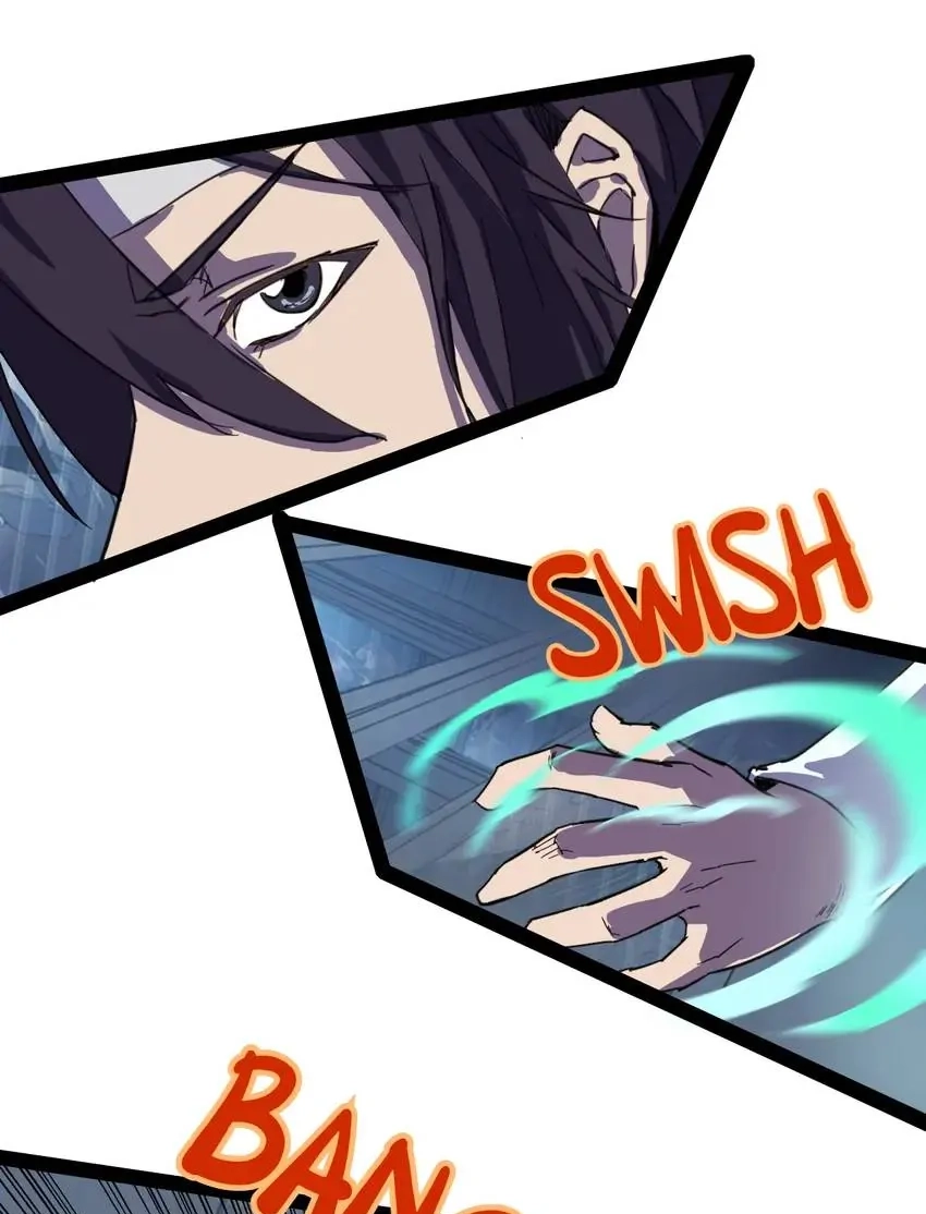 Time Retrograde Chapter 115 page 36 - 