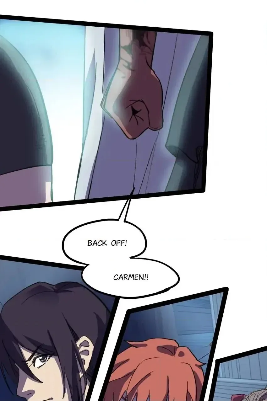 Time Retrograde Chapter 115 page 40 - 