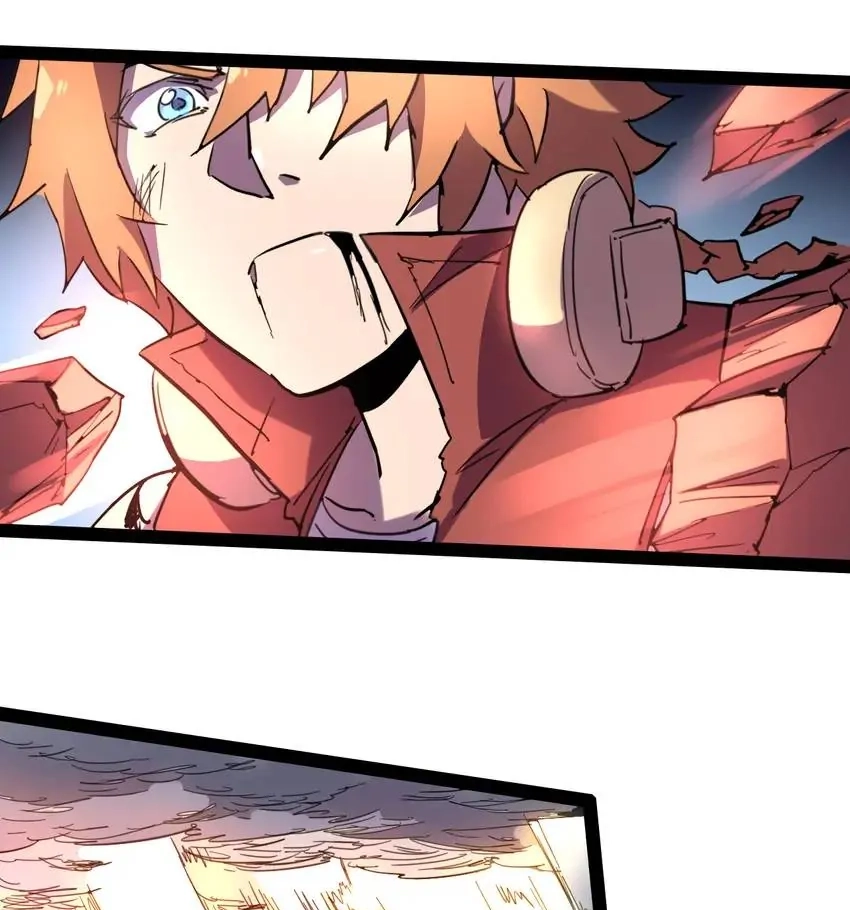 Time Retrograde Chapter 115 page 5 - 