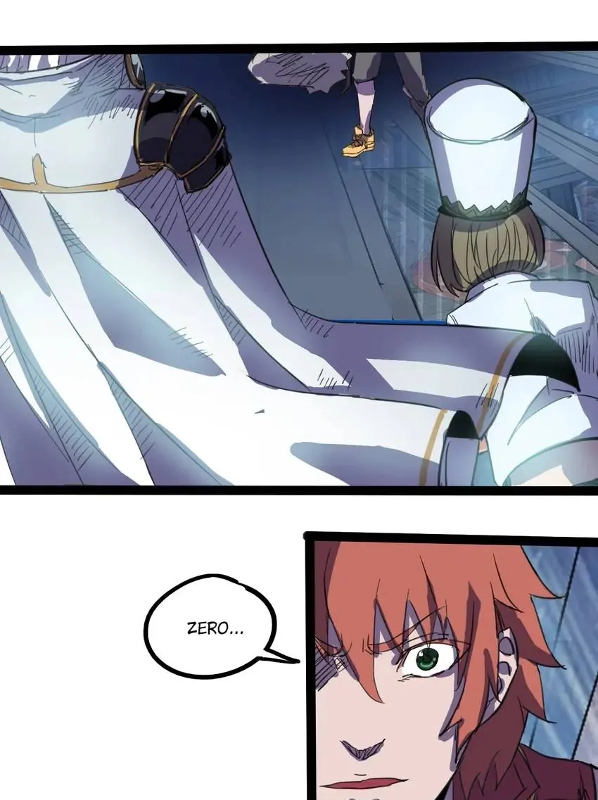 Time Retrograde Chapter 115 page 42 - 