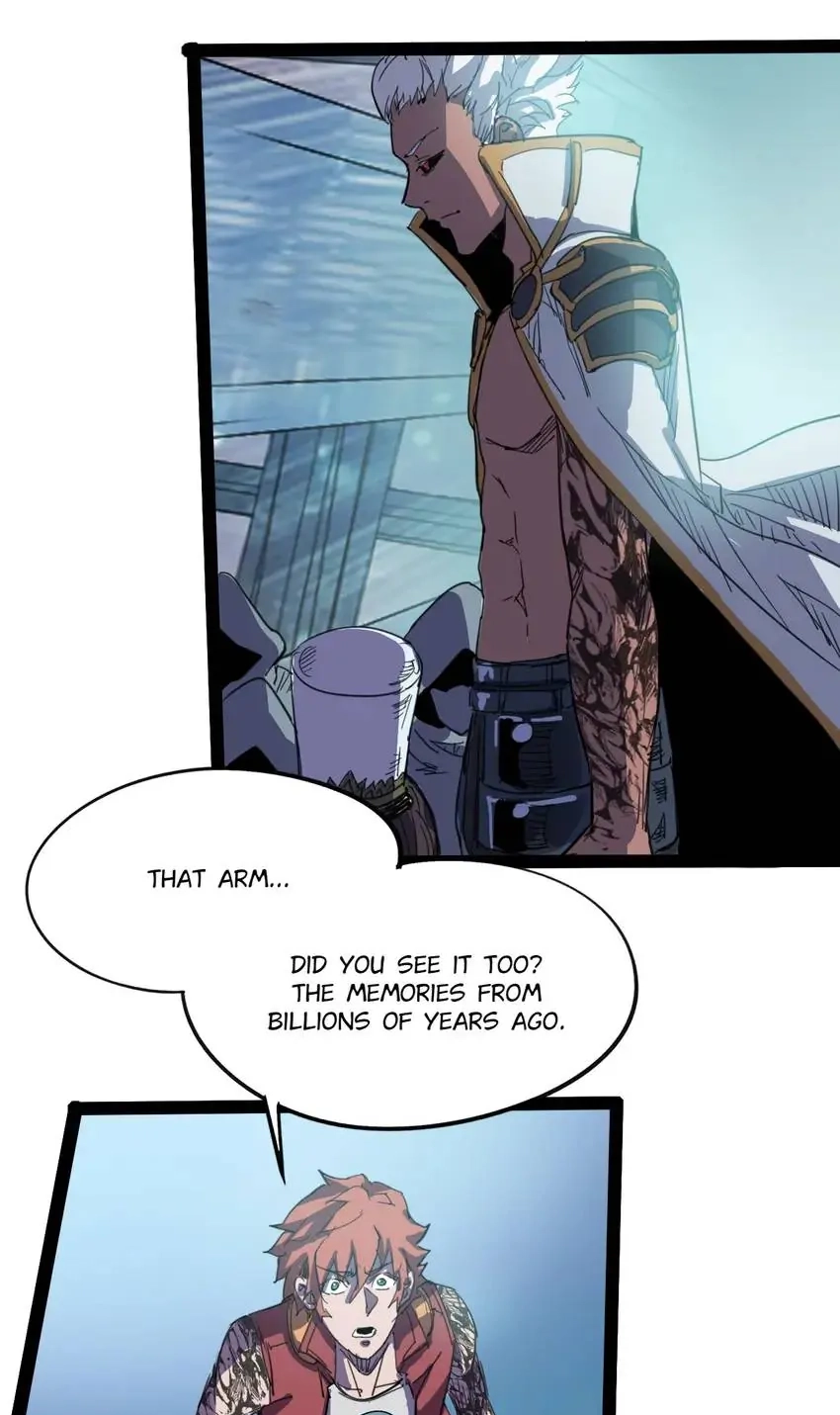Time Retrograde Chapter 115 page 44 - 