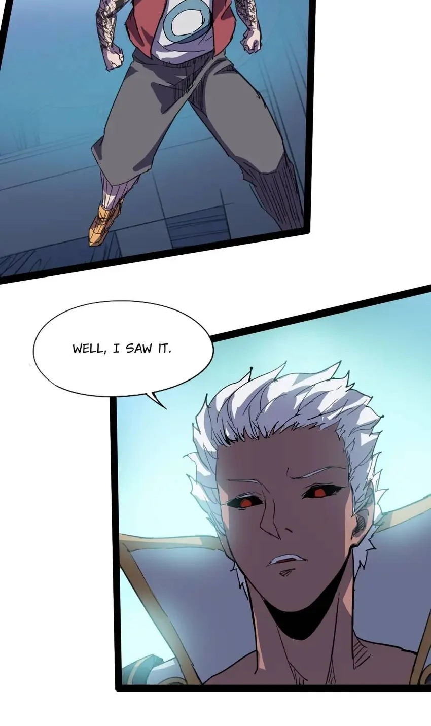 Time Retrograde Chapter 115 page 45 - 
