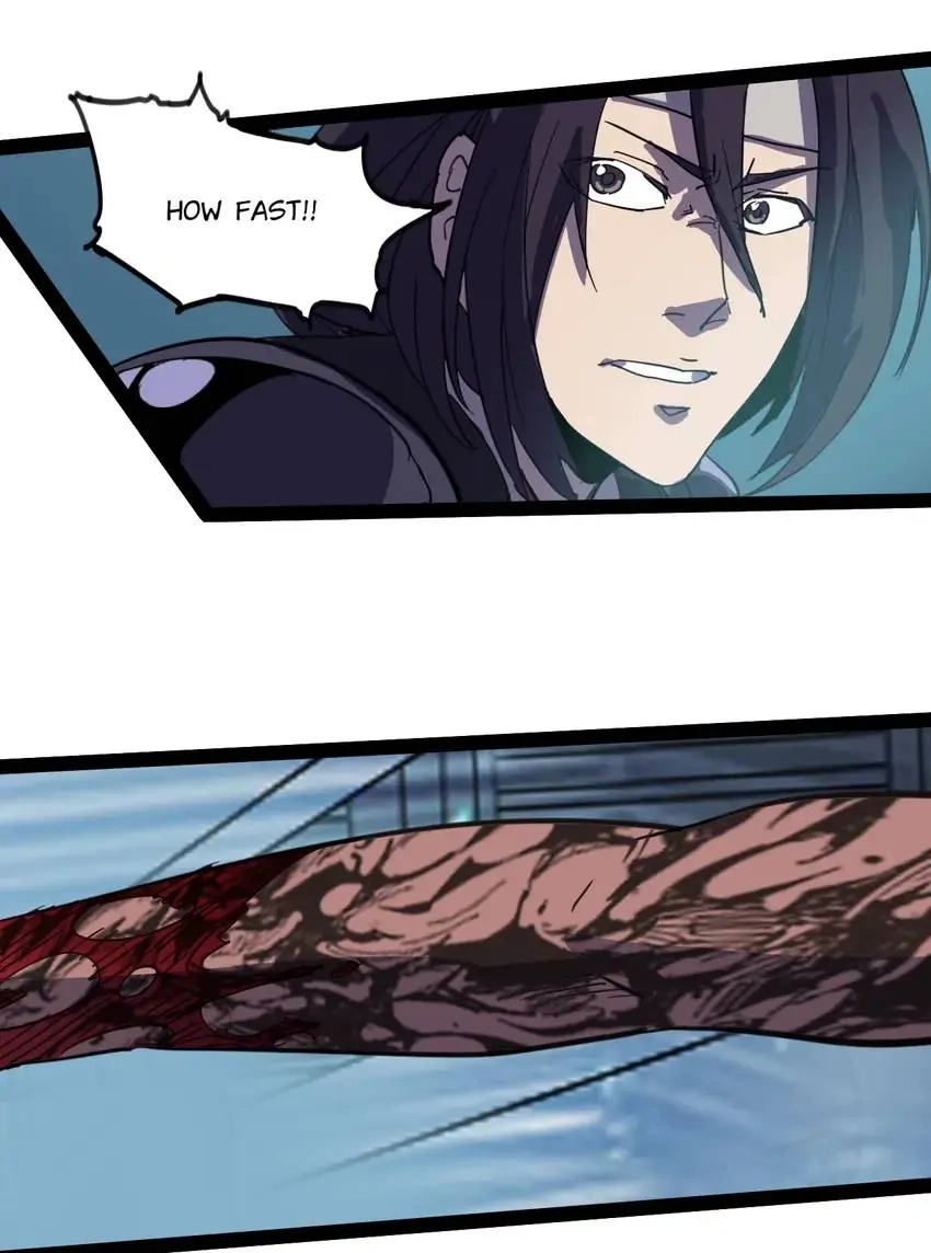 Time Retrograde Chapter 115 page 48 - 