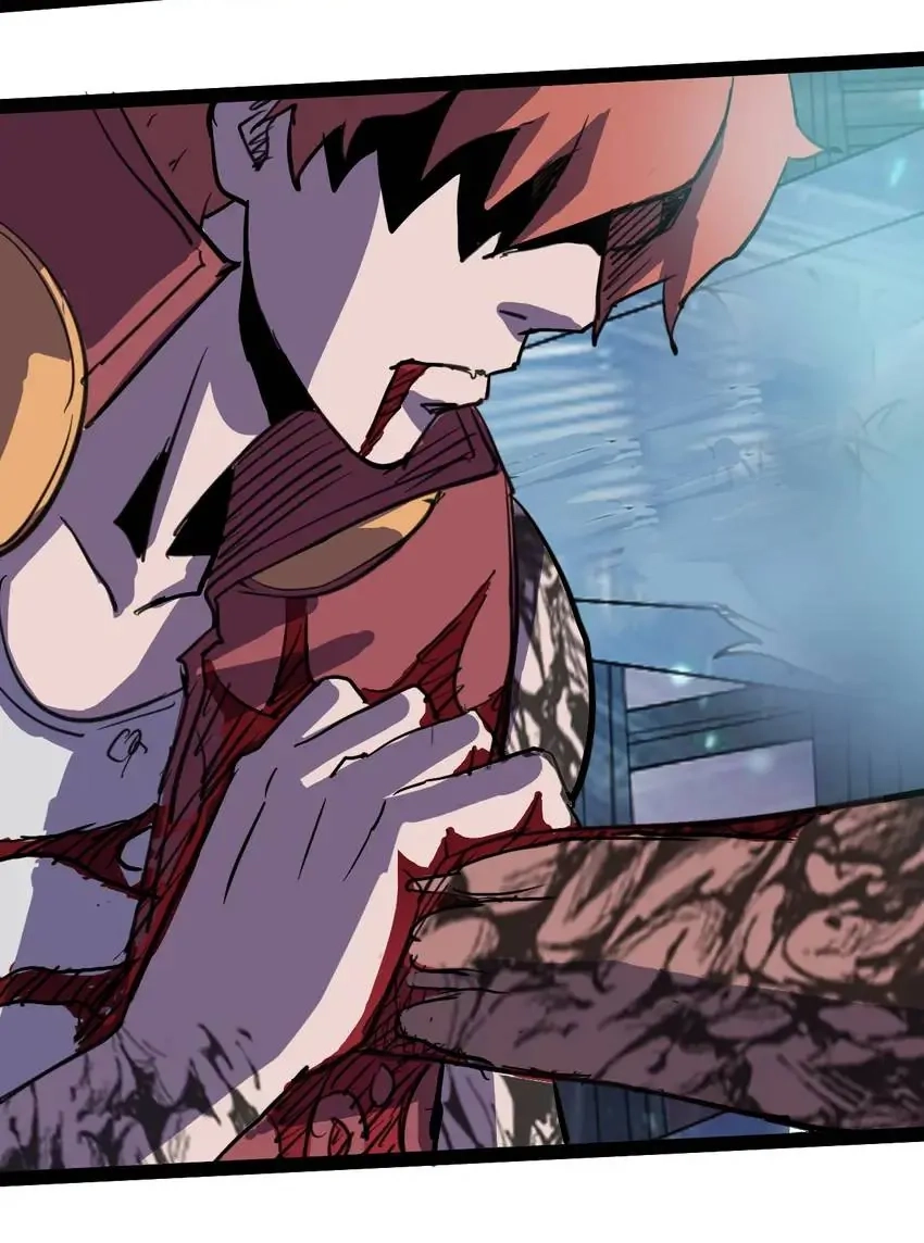Time Retrograde Chapter 115 page 49 - 