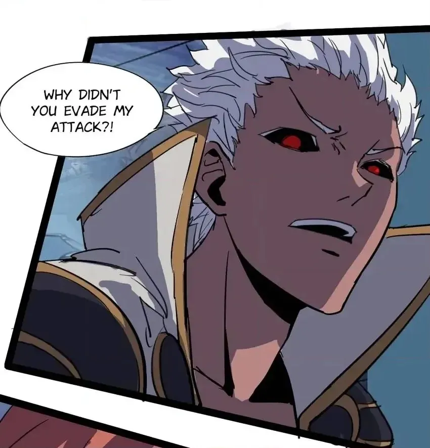 Time Retrograde Chapter 115 page 50 - 