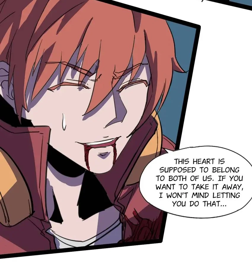 Time Retrograde Chapter 115 page 51 - 