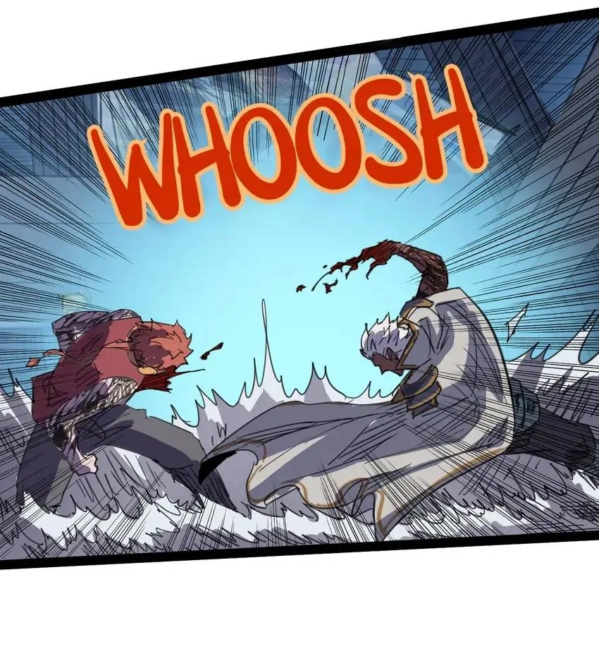 Time Retrograde Chapter 115 page 52 - 