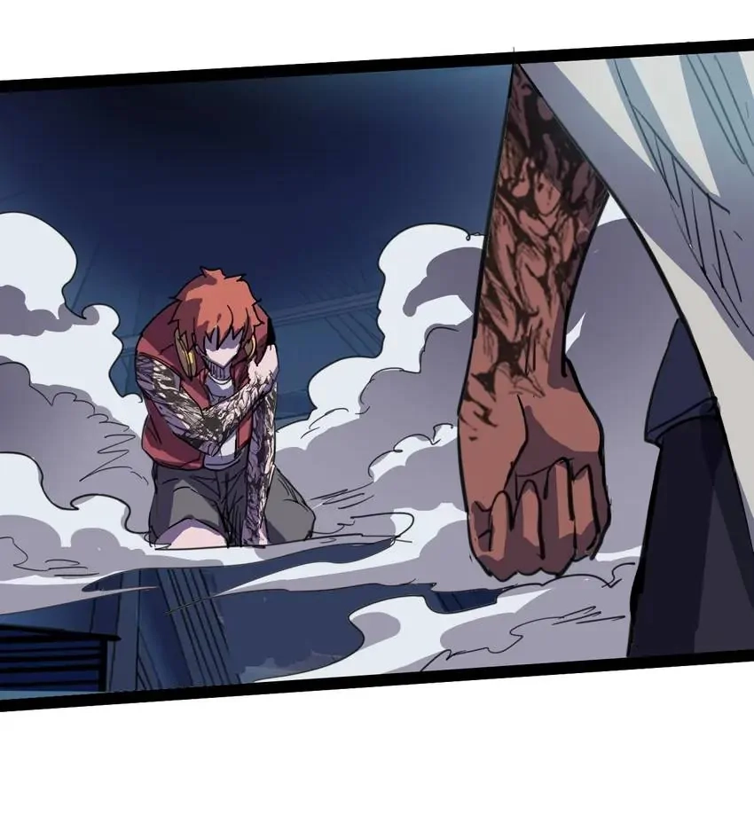 Time Retrograde Chapter 115 page 53 - 