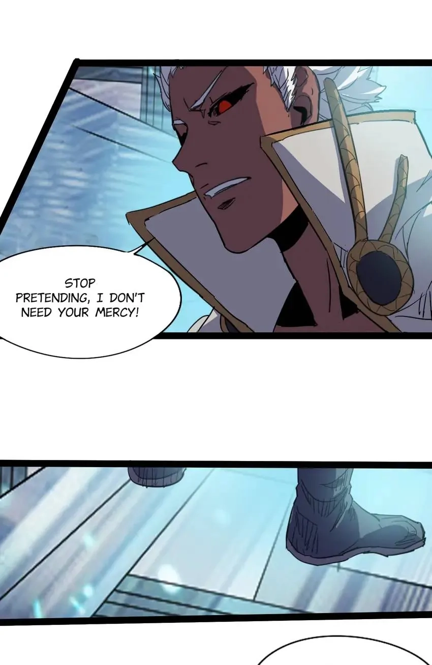 Time Retrograde Chapter 115 page 54 - 
