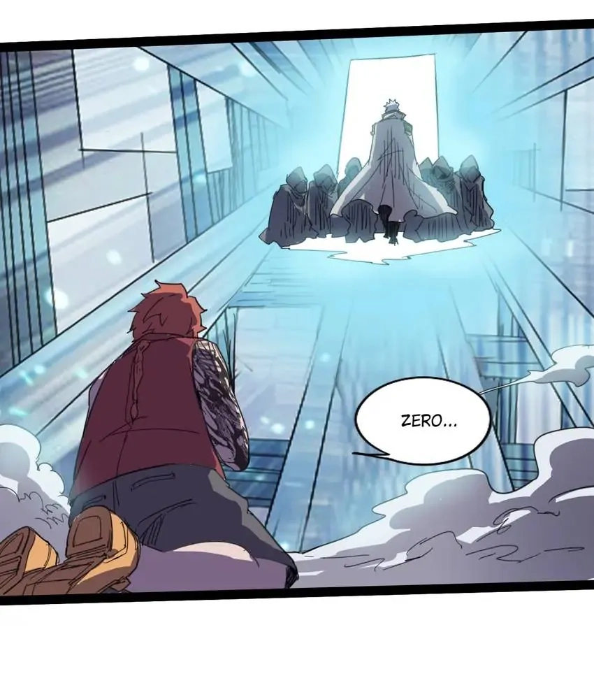 Time Retrograde Chapter 115 page 56 - 