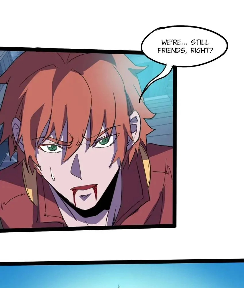 Time Retrograde Chapter 115 page 57 - 