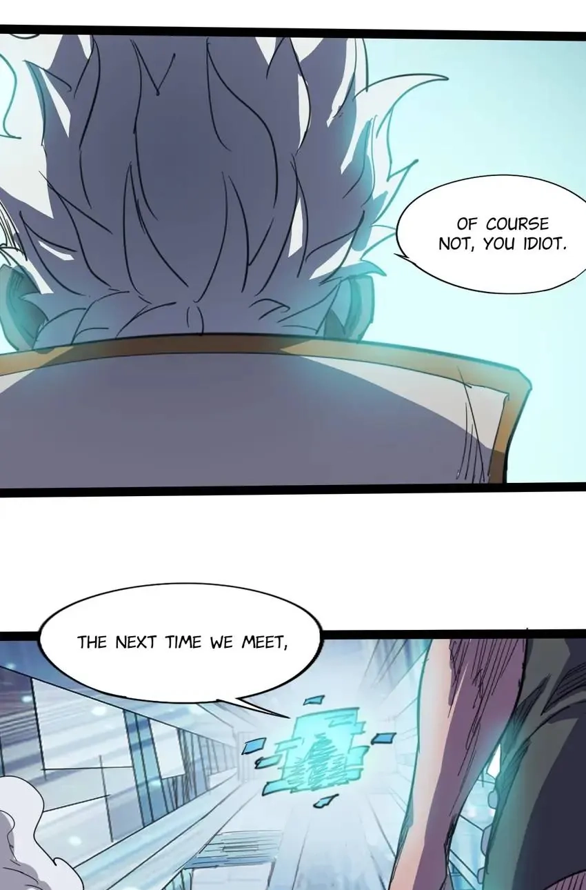 Time Retrograde Chapter 115 page 59 - 