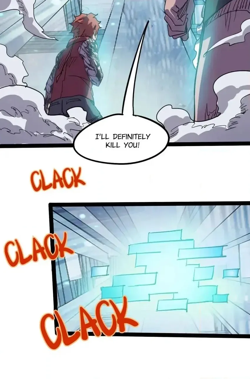 Time Retrograde Chapter 115 page 60 - 