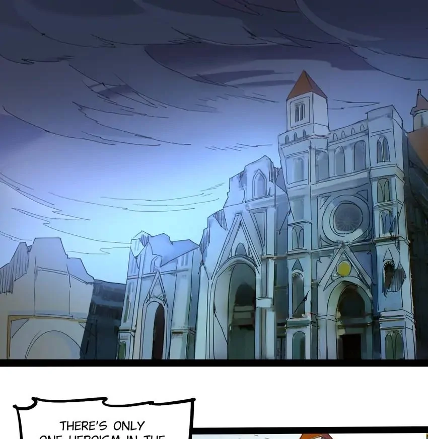 Time Retrograde Chapter 115 page 7 - 