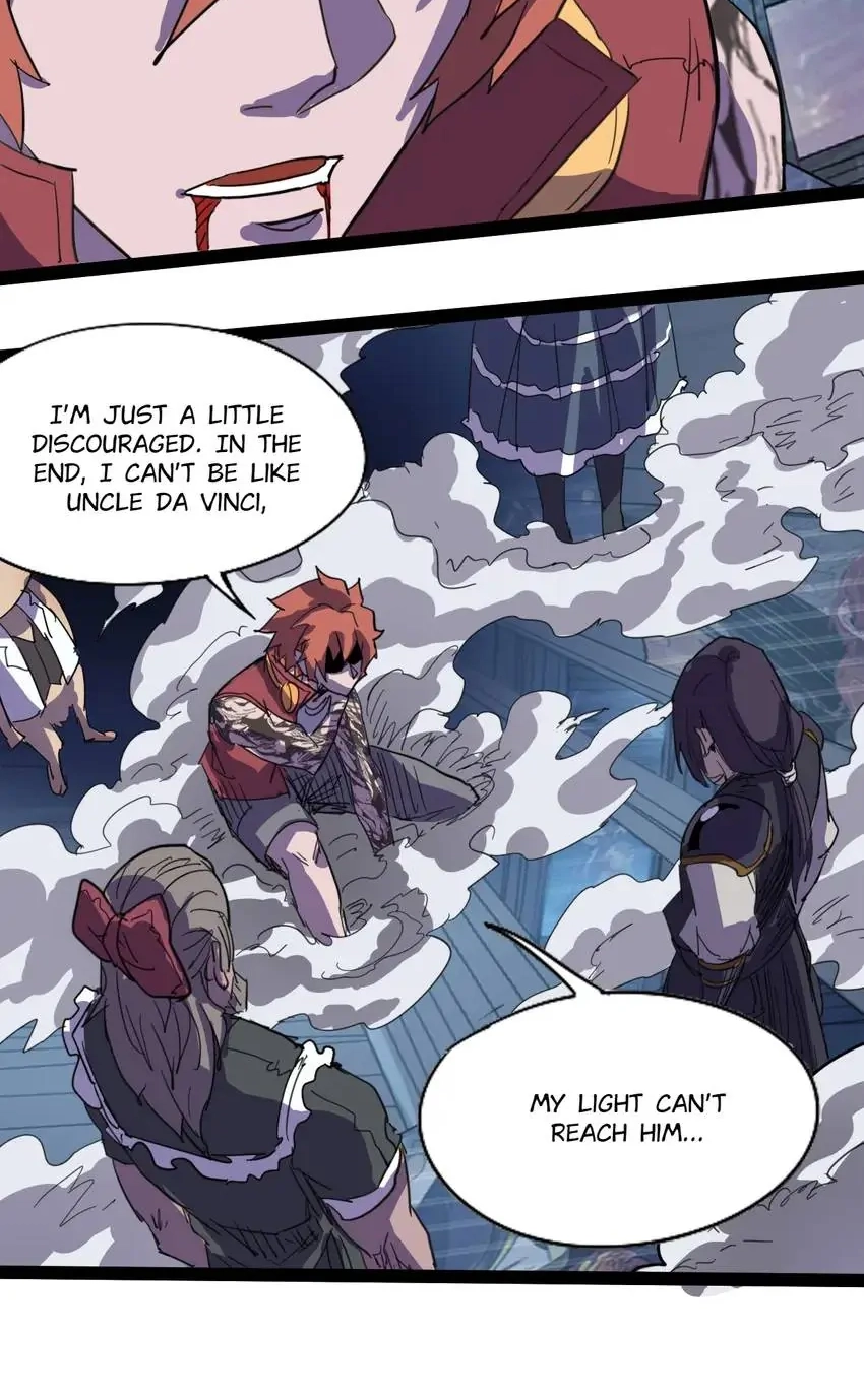Time Retrograde Chapter 115 page 62 - 