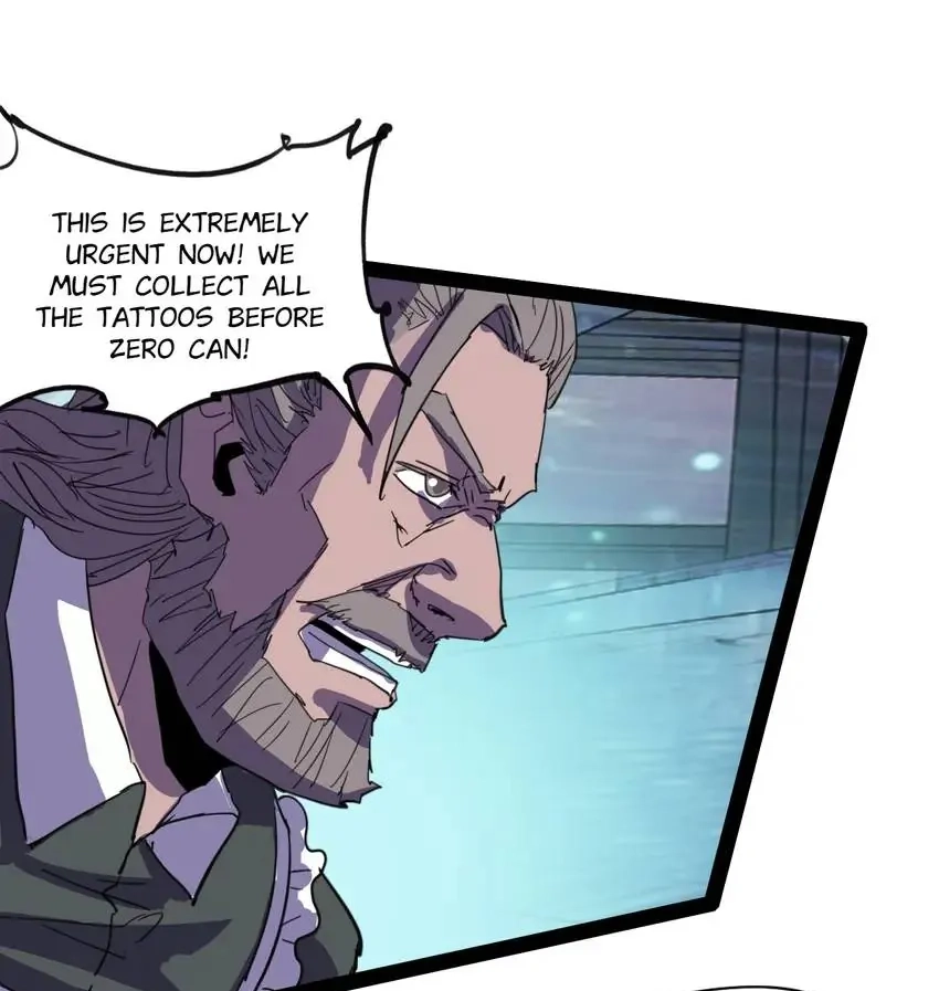 Time Retrograde Chapter 115 page 63 - 