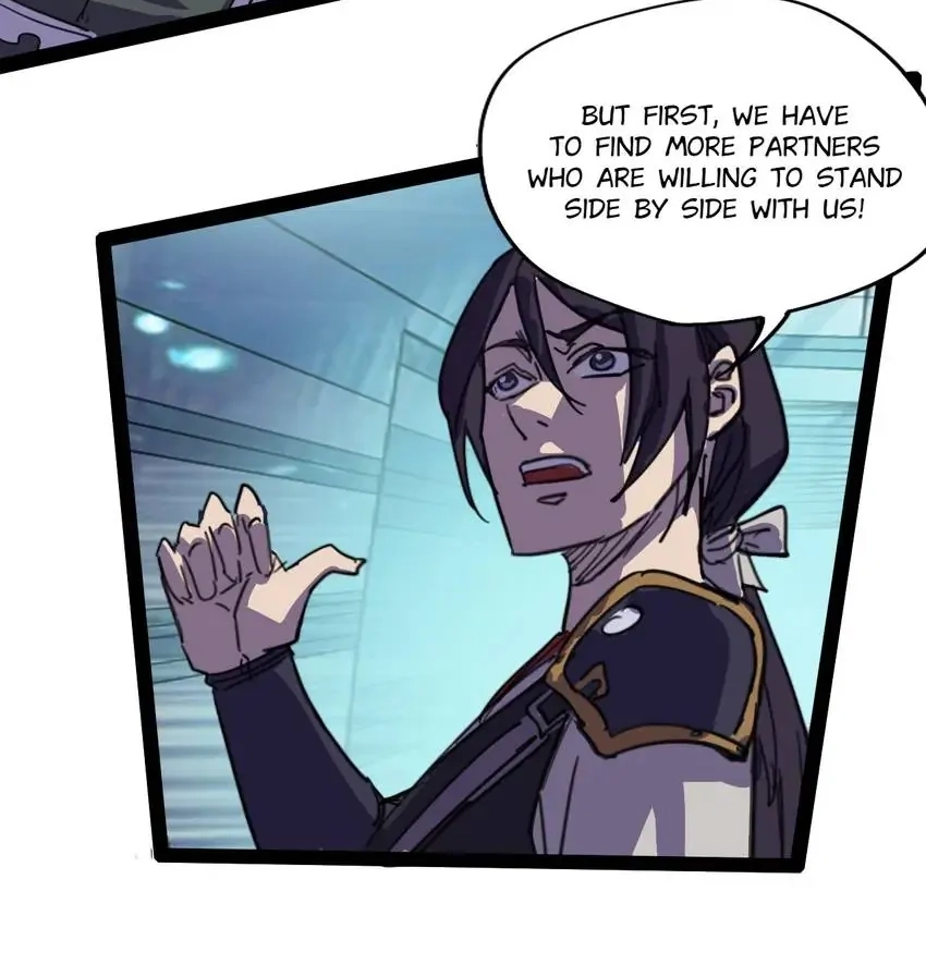 Time Retrograde Chapter 115 page 64 - 