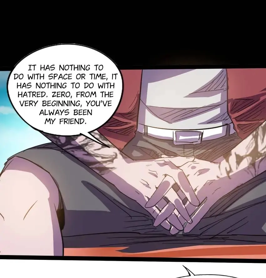 Time Retrograde Chapter 115 page 68 - 