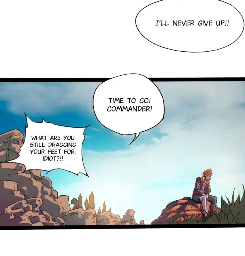 Time Retrograde Chapter 115 page 69 - 