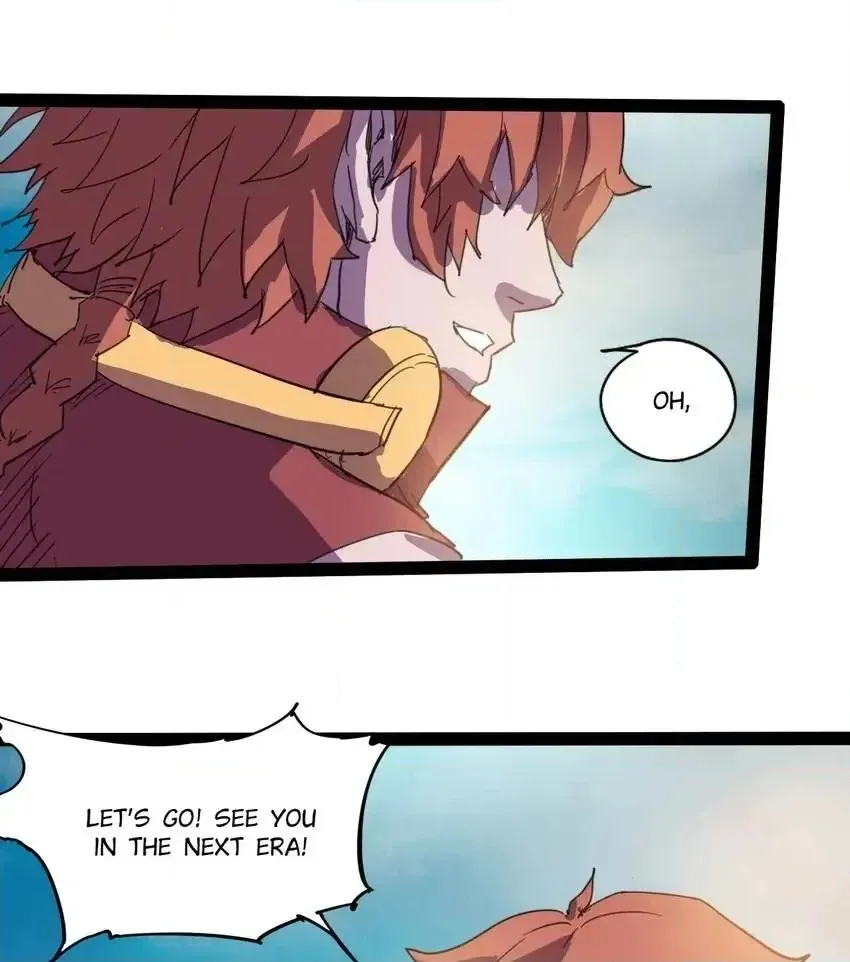 Time Retrograde Chapter 115 page 70 - 