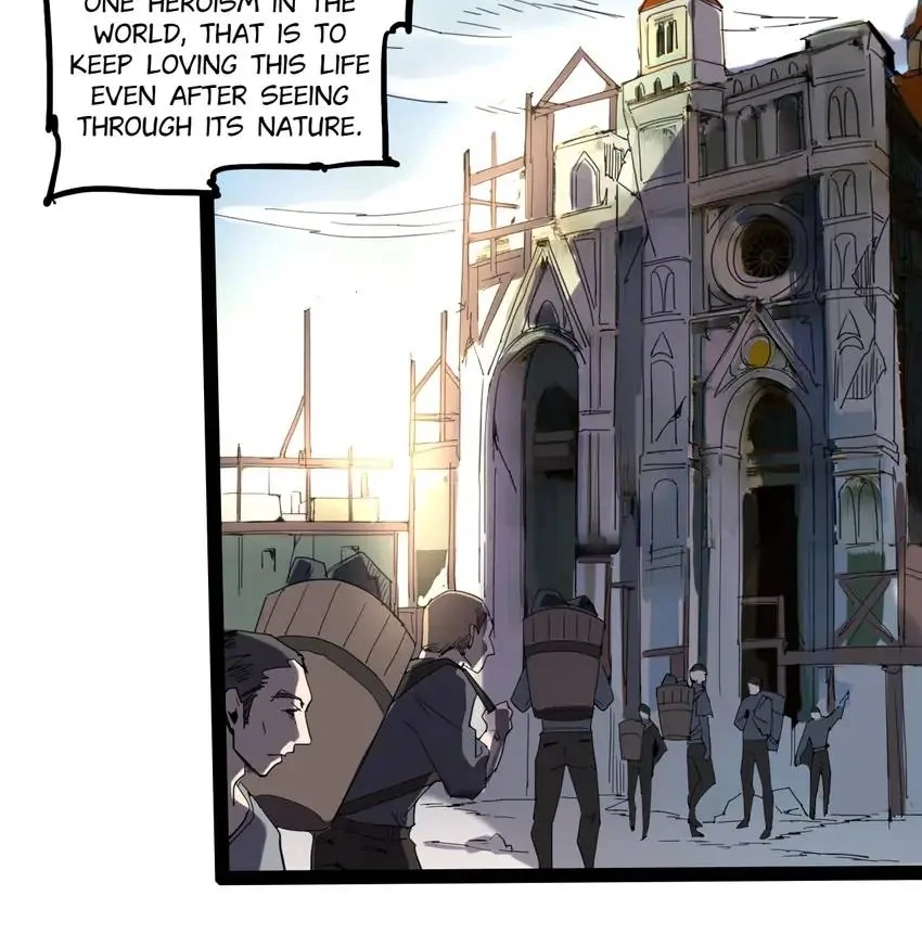 Time Retrograde Chapter 115 page 8 - 