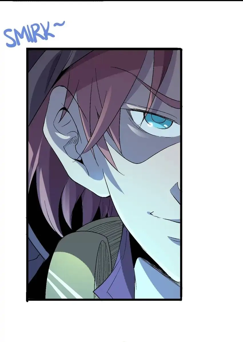 Time Retrograde Chapter 66 page 13 - 