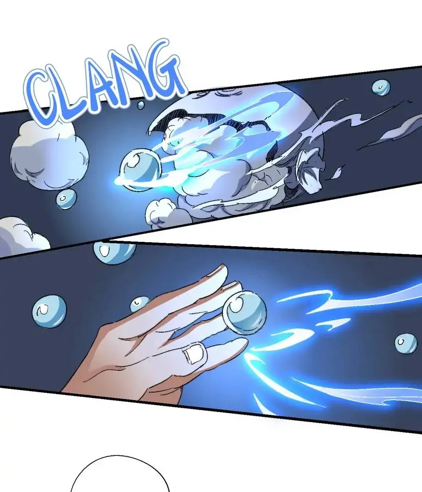 Time Retrograde Chapter 66 page 18 - 