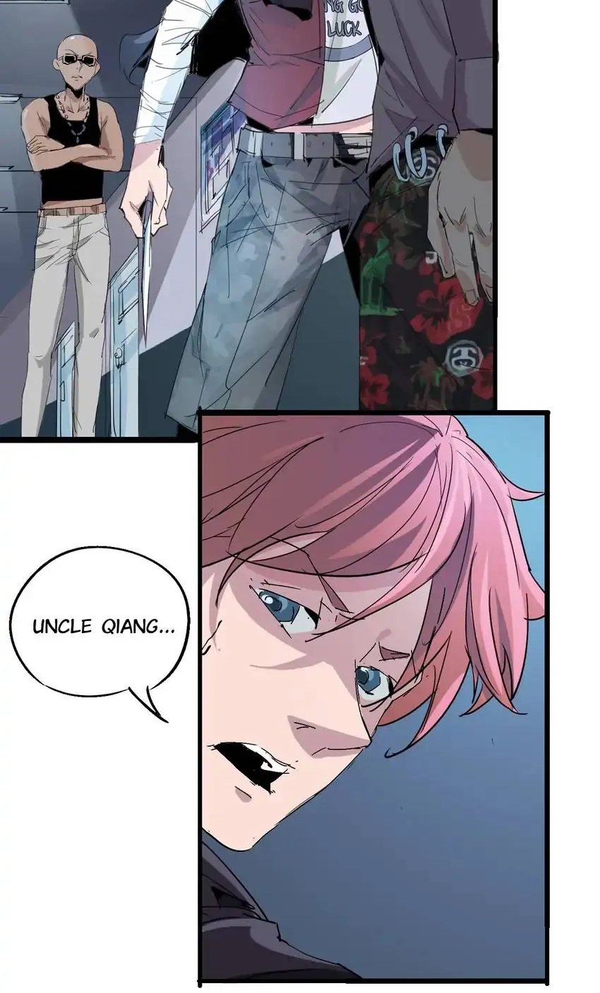 Time Retrograde Chapter 66 page 26 - 