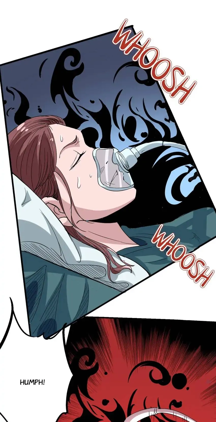 Time Retrograde Chapter 66 page 35 - 