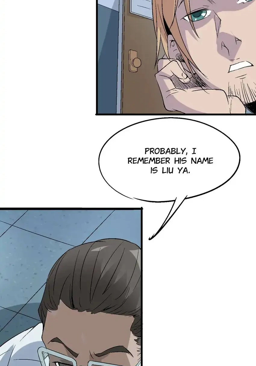 Time Retrograde Chapter 66 page 39 - 