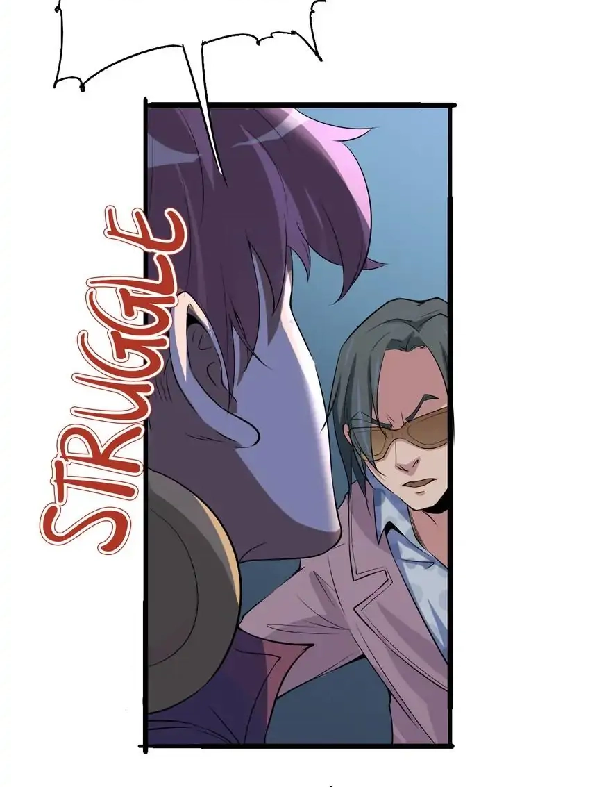 Time Retrograde Chapter 66 page 47 - 
