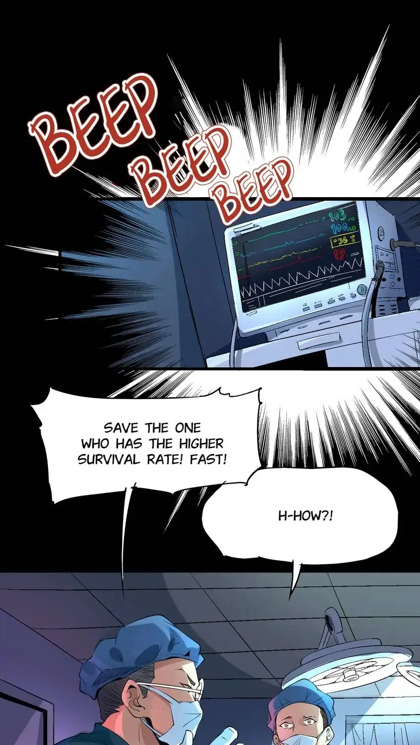 Time Retrograde Chapter 66 page 52 - 