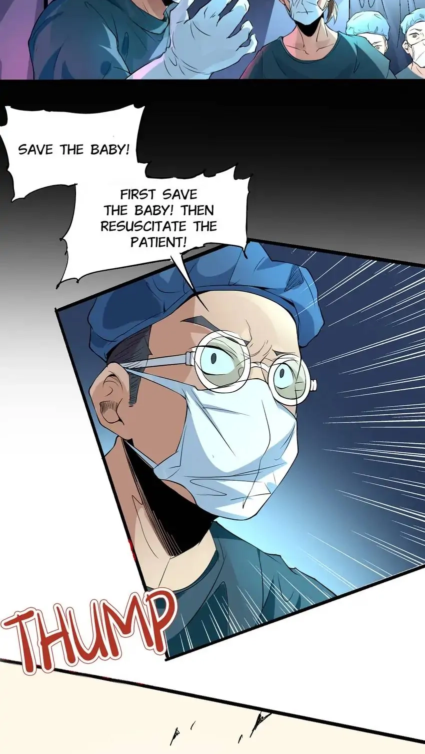 Time Retrograde Chapter 66 page 53 - 