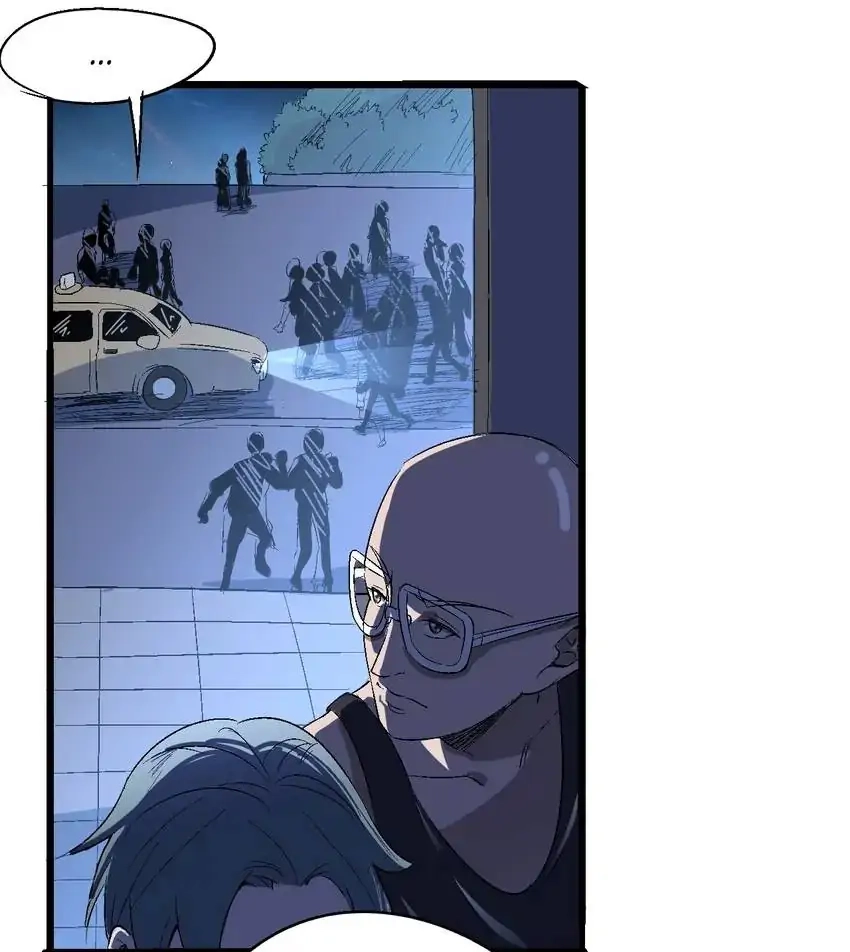 Time Retrograde Chapter 66 page 7 - 