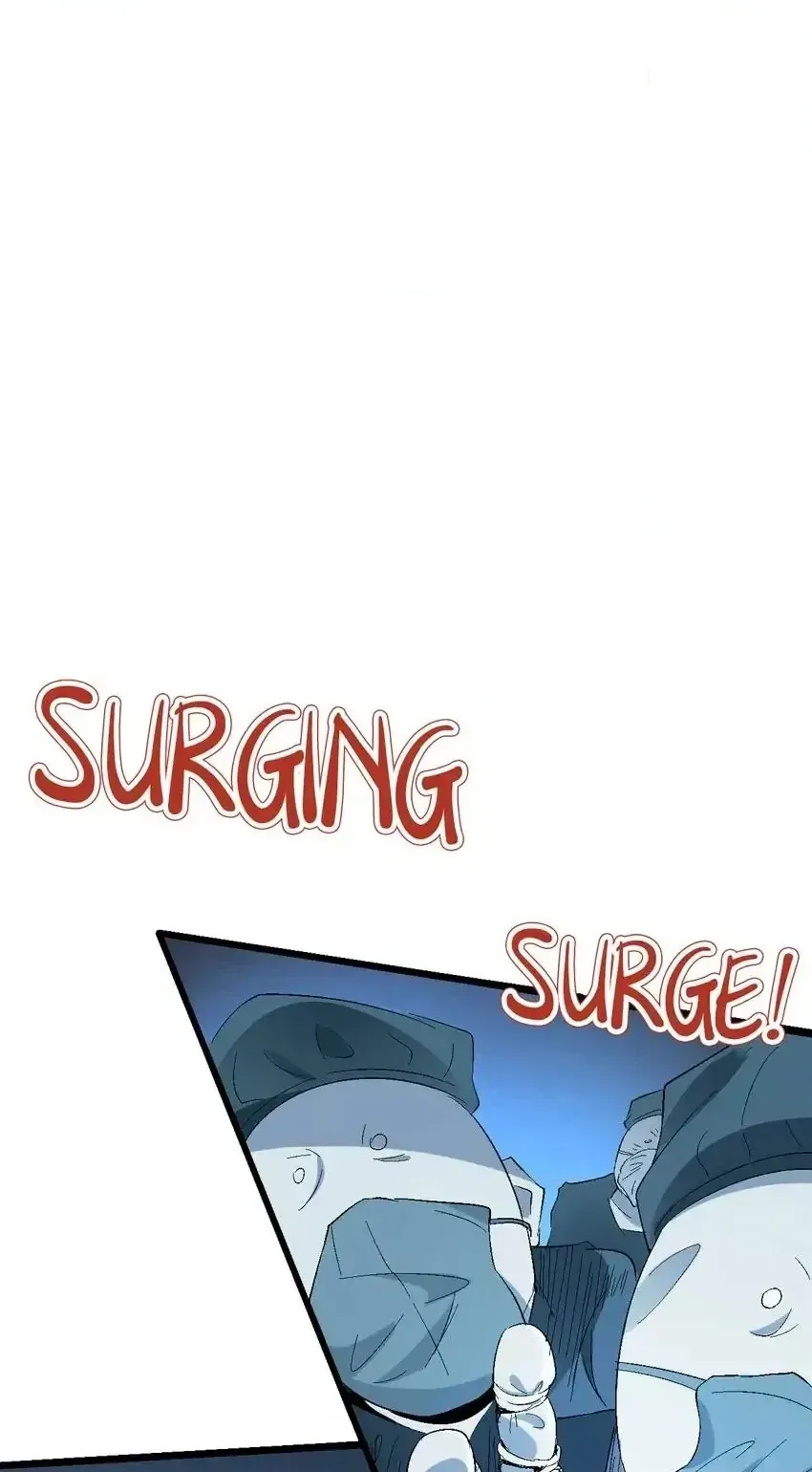 Time Retrograde Chapter 66 page 10 - 